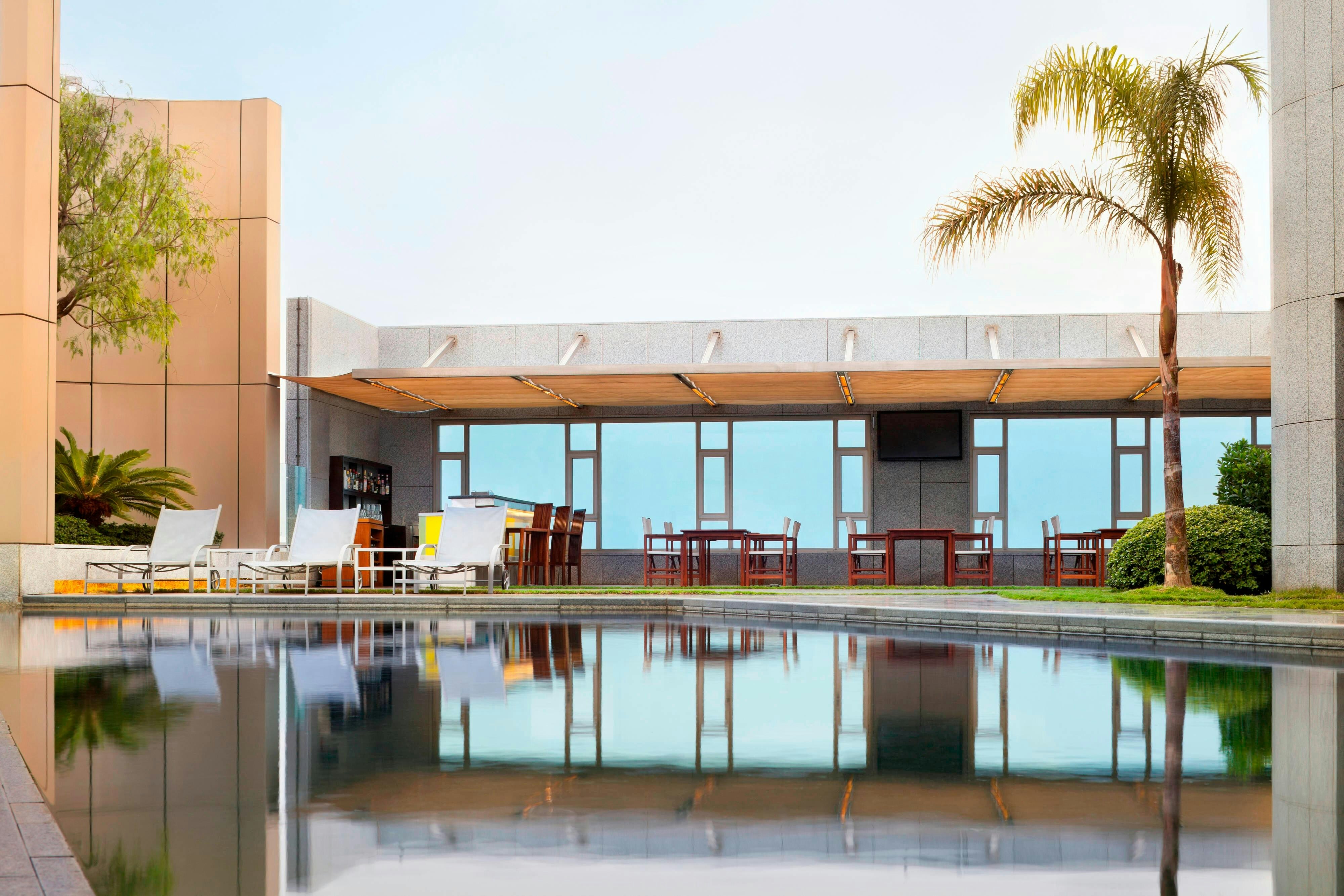 Four Points By Sheraton Le Verdun Beirut in BEIRUT