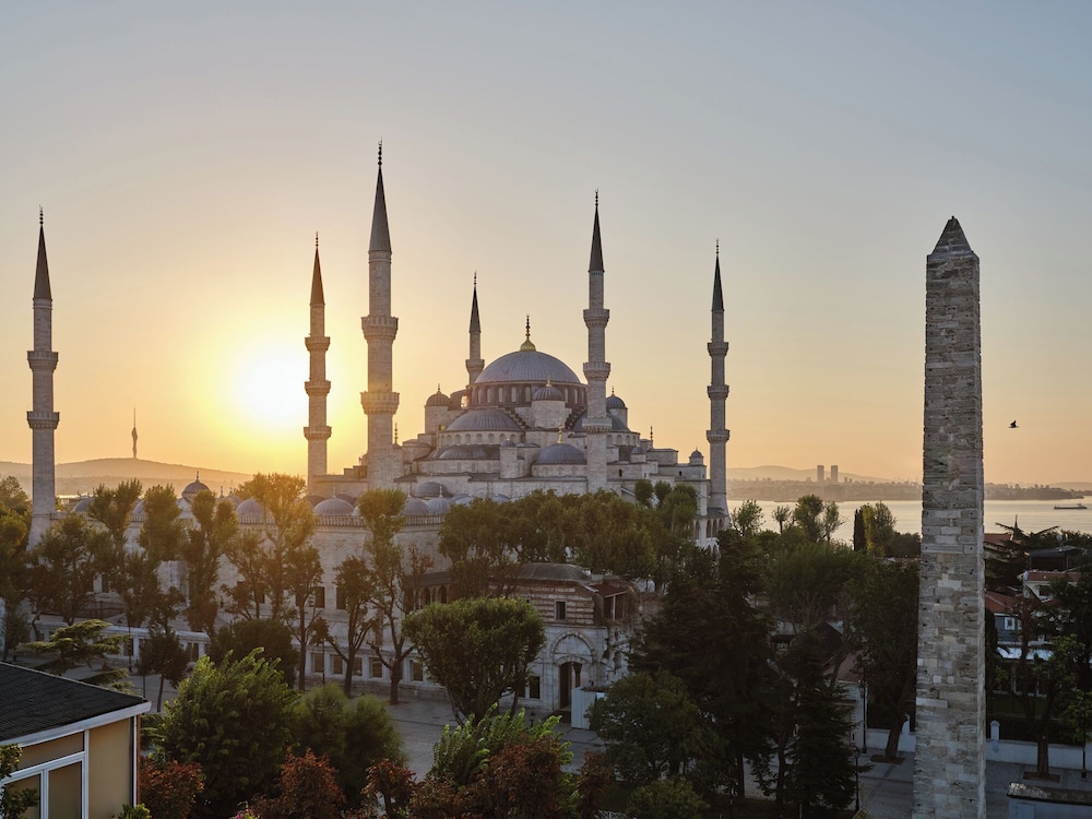 1207 Hotel Special Class - Sultanahmet 49/58