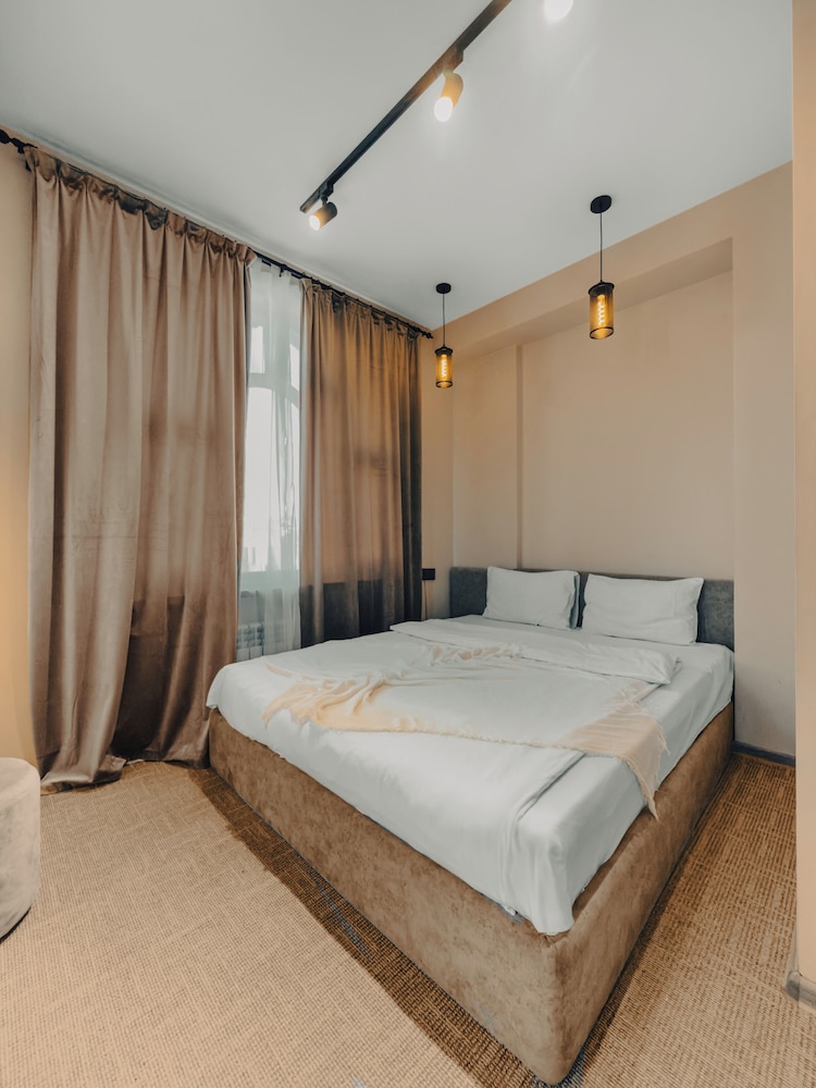 Dastan Baku Hotel 6/40
