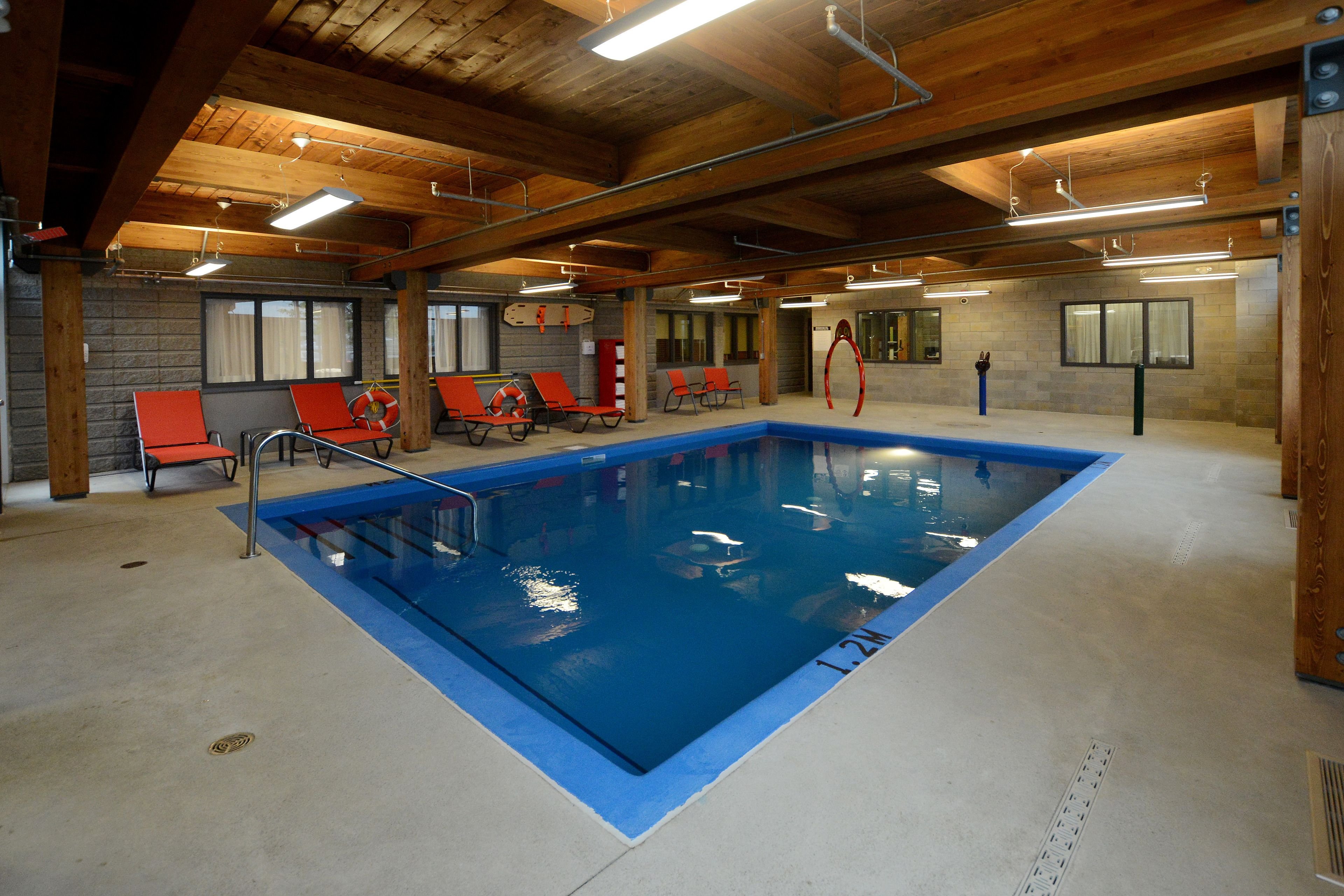 Hotel & Suites Le Dauphin Quebec 32/47
