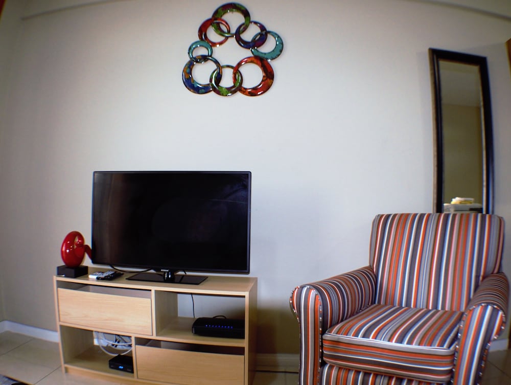 Lilford Mews Suites 4/21