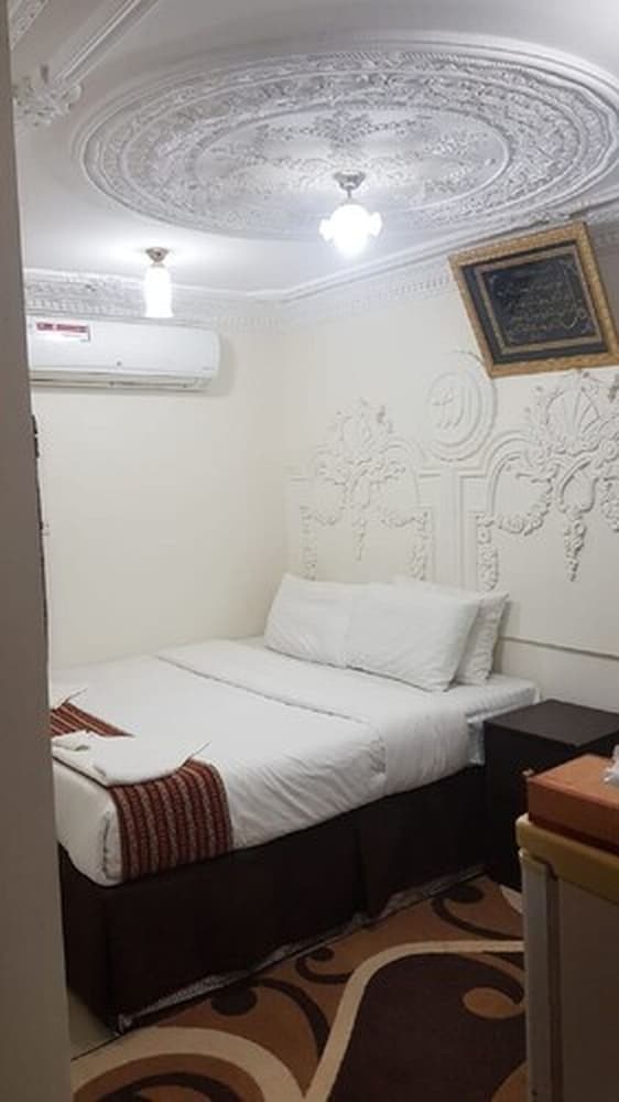 Al Tawfiq Plaza Hotel 20/46