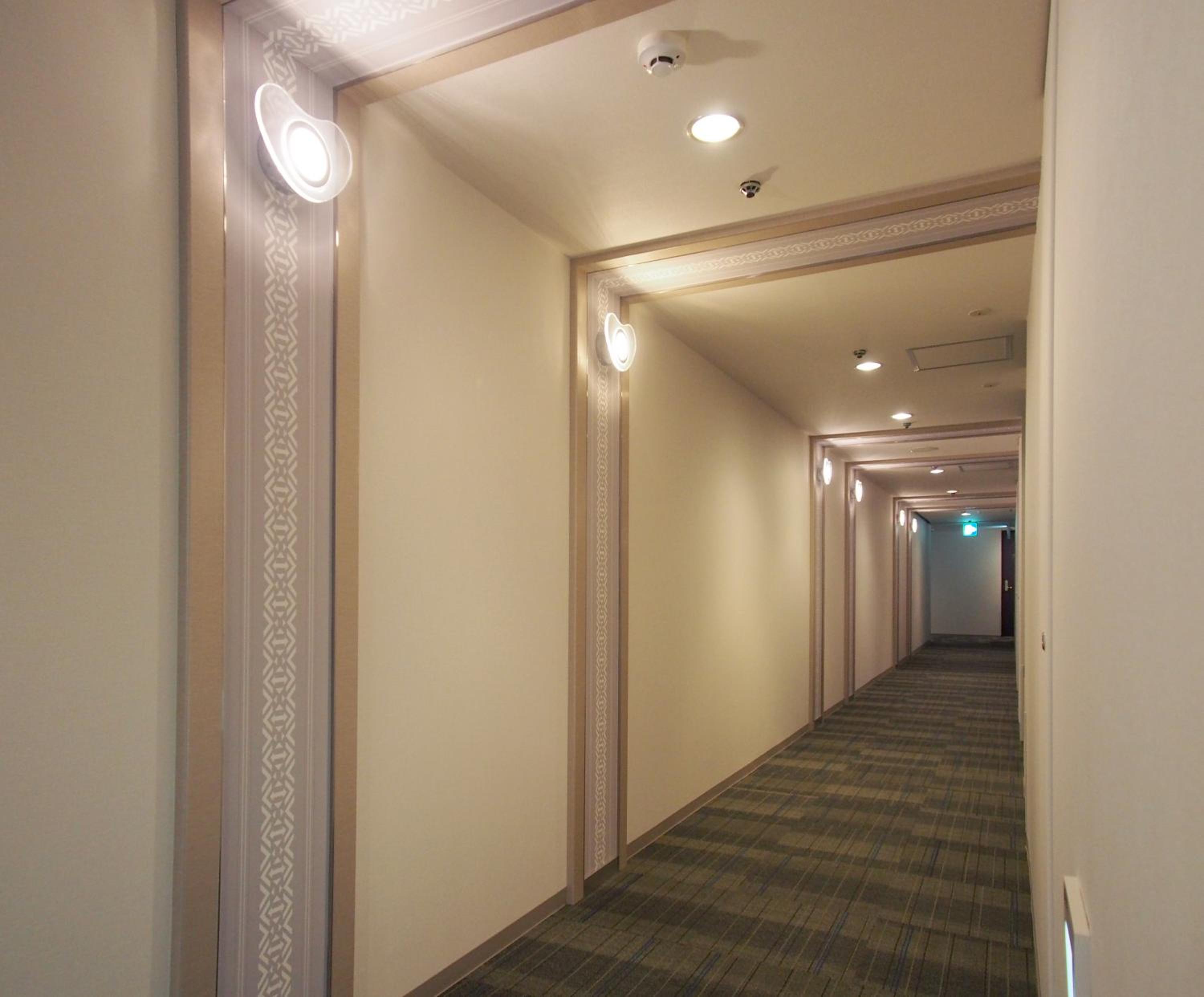 Fukuoka Garden Palace Hotel 29/50