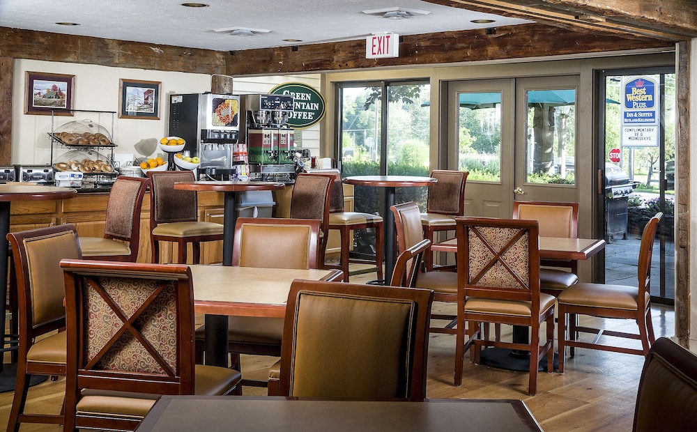 Best Western Inn & Suites Rutland-Killington 42/48