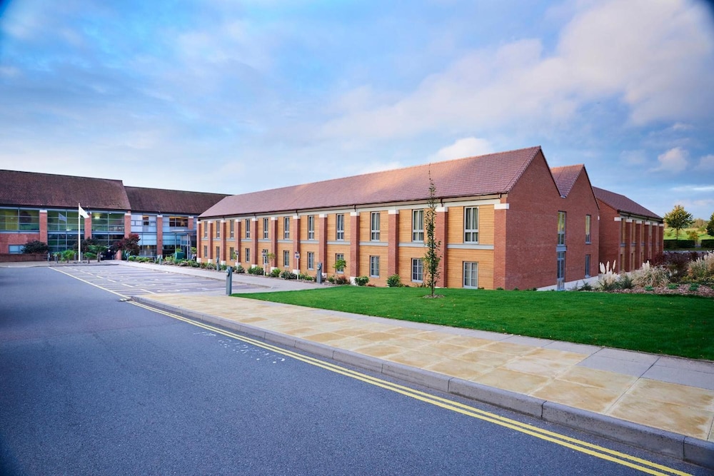 The Warwickshire Hotel And Country Club 61/64