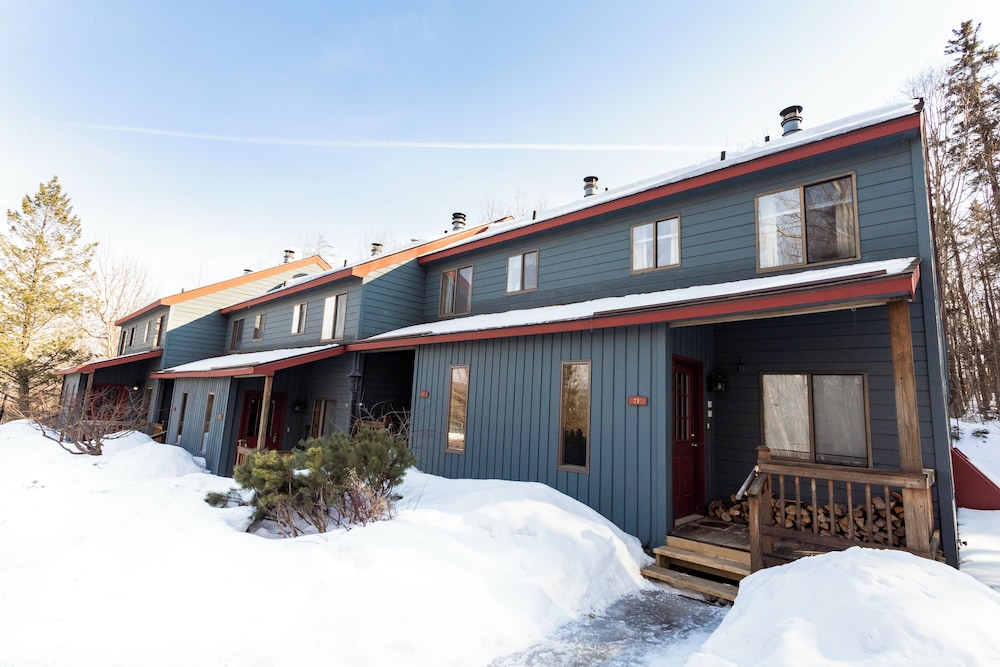 Mount Snow Lodging 1/50