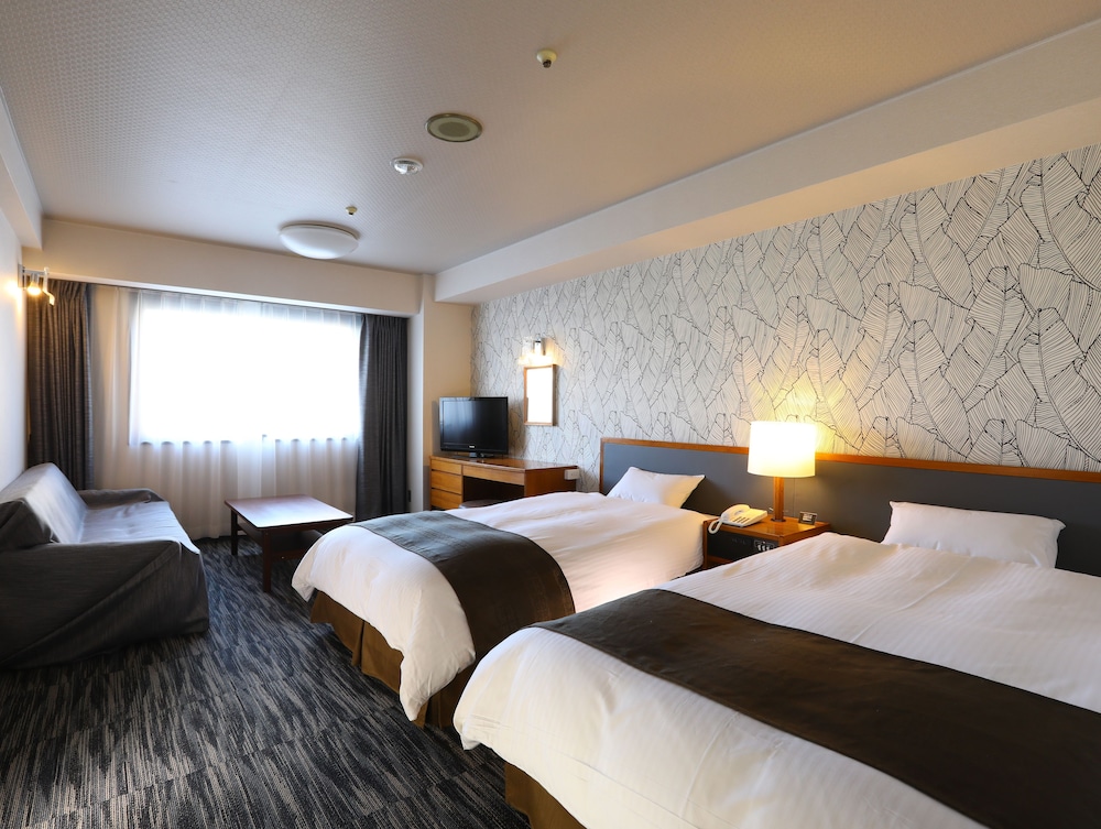 Hachinohe Grand Hotel 12/26