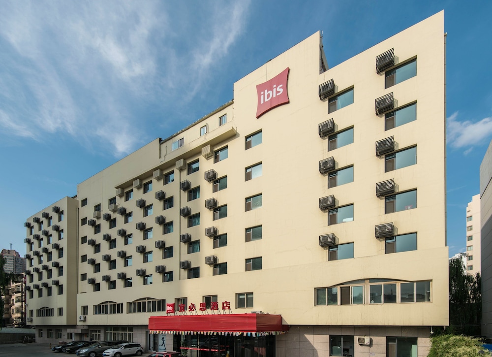 Ibis Lanzhou Dongfanghong Plaza Hotel 4/69