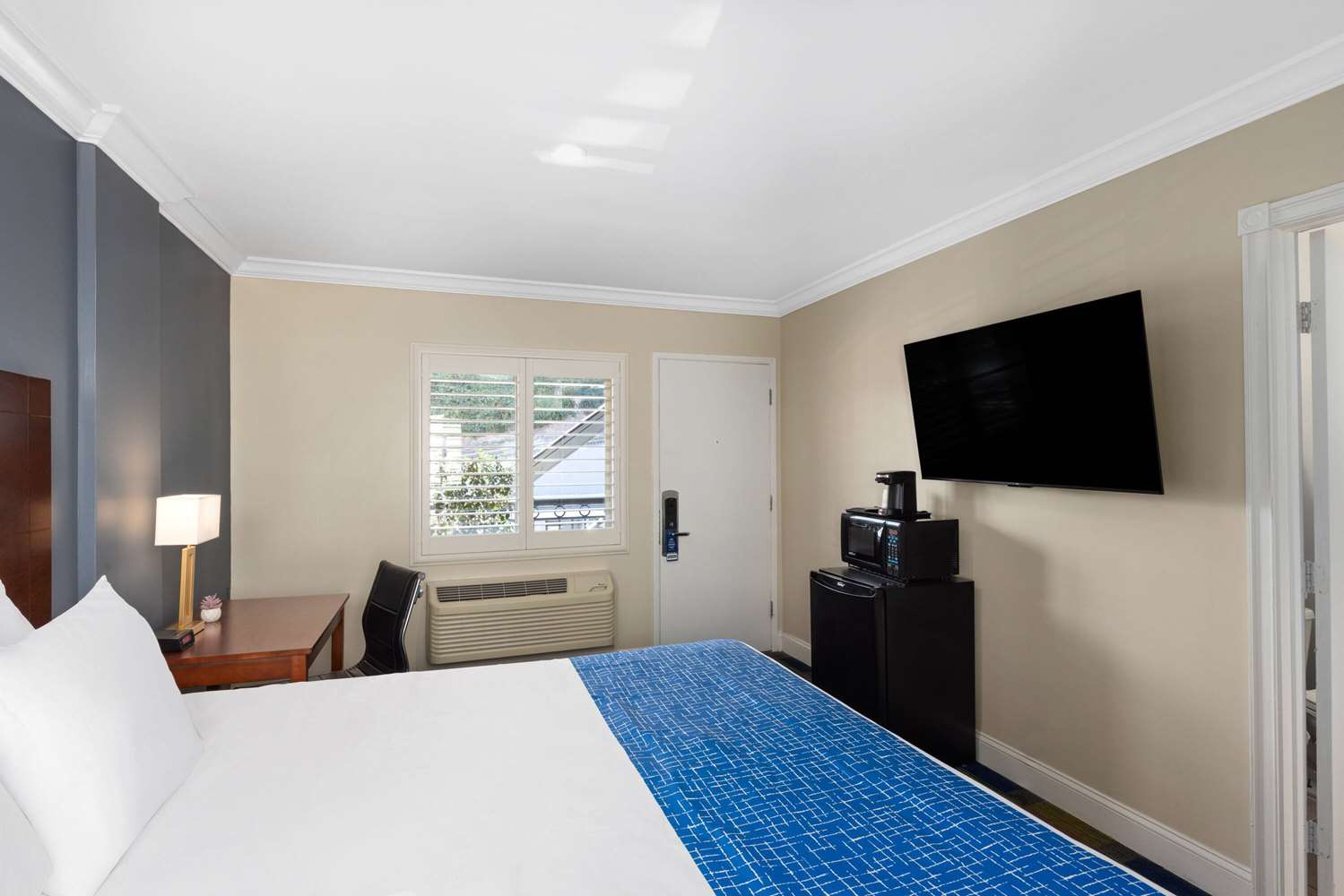 Travelodge by Wyndham by Fisherman's Wharf 5/22
