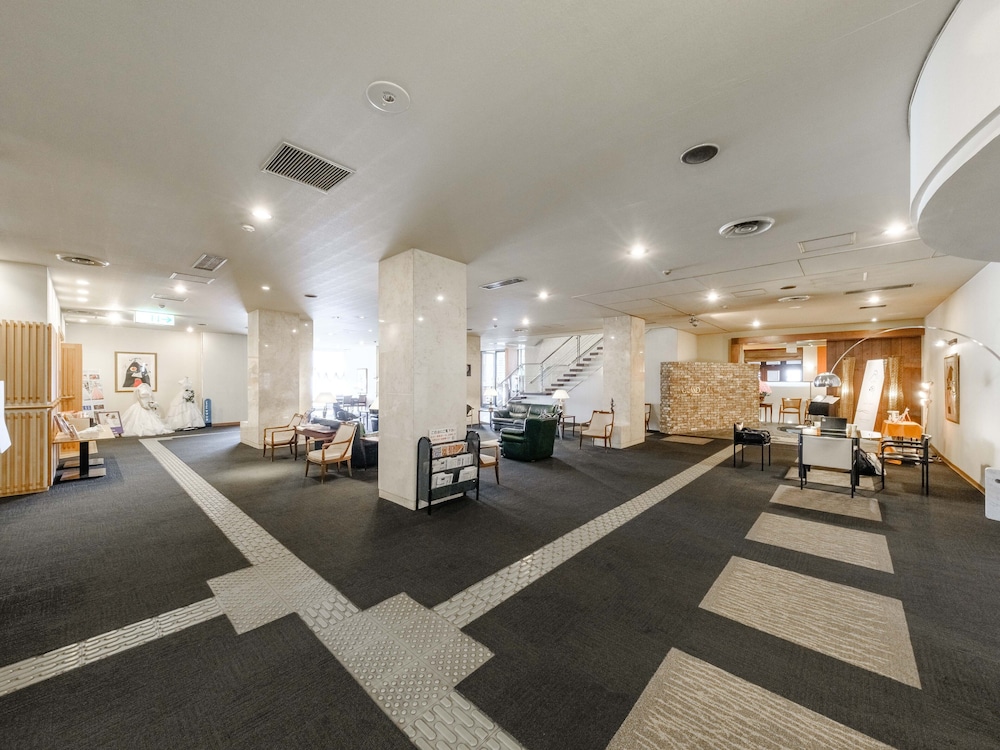 Abashiri Central Hotel 43/50