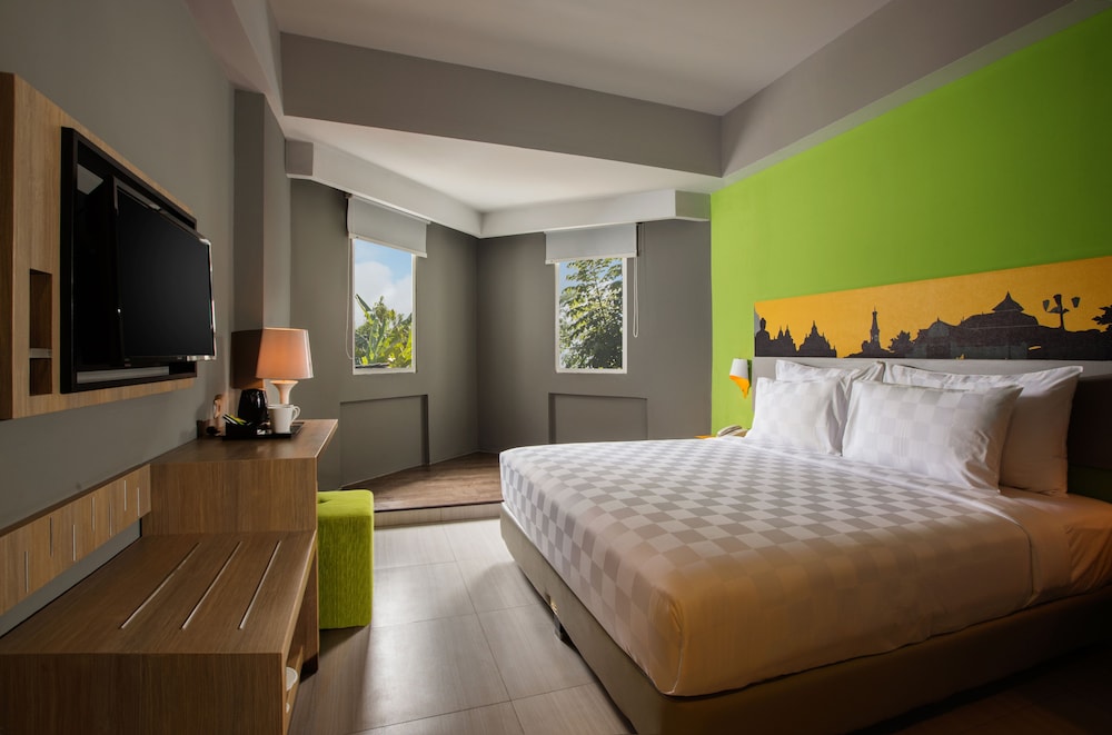 Khas Malioboro Hotel 15/46