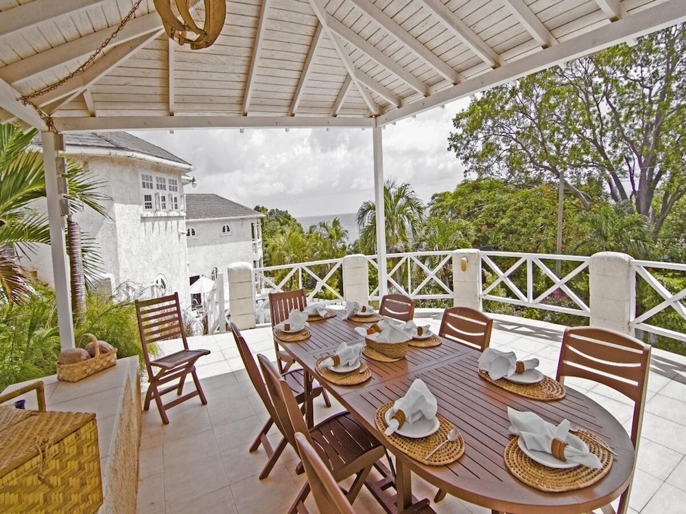 Sea Symphony Villa 32/50
