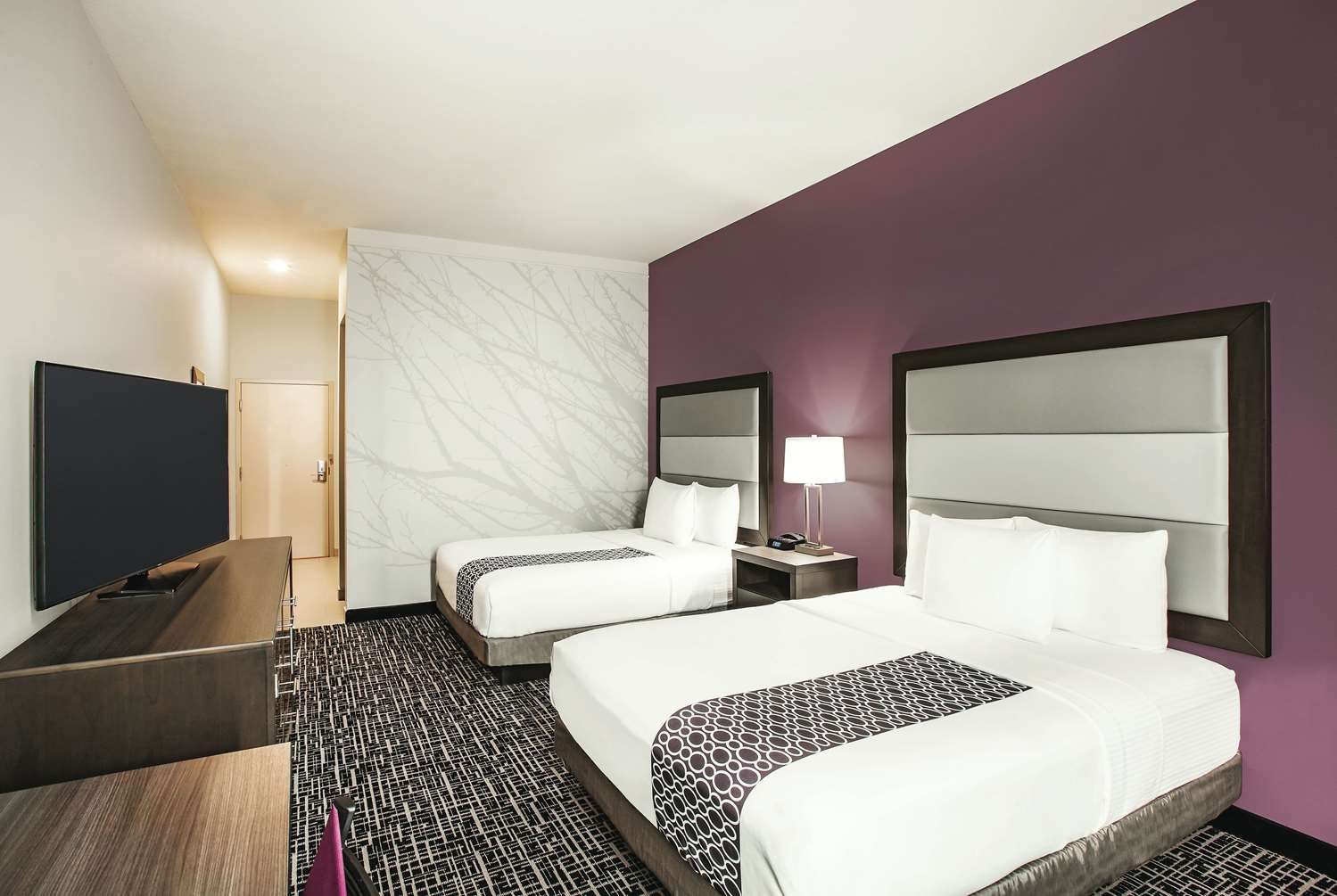 La Quinta Inn Suites By Wyndham Mcallen La Plaza Mall 12/62