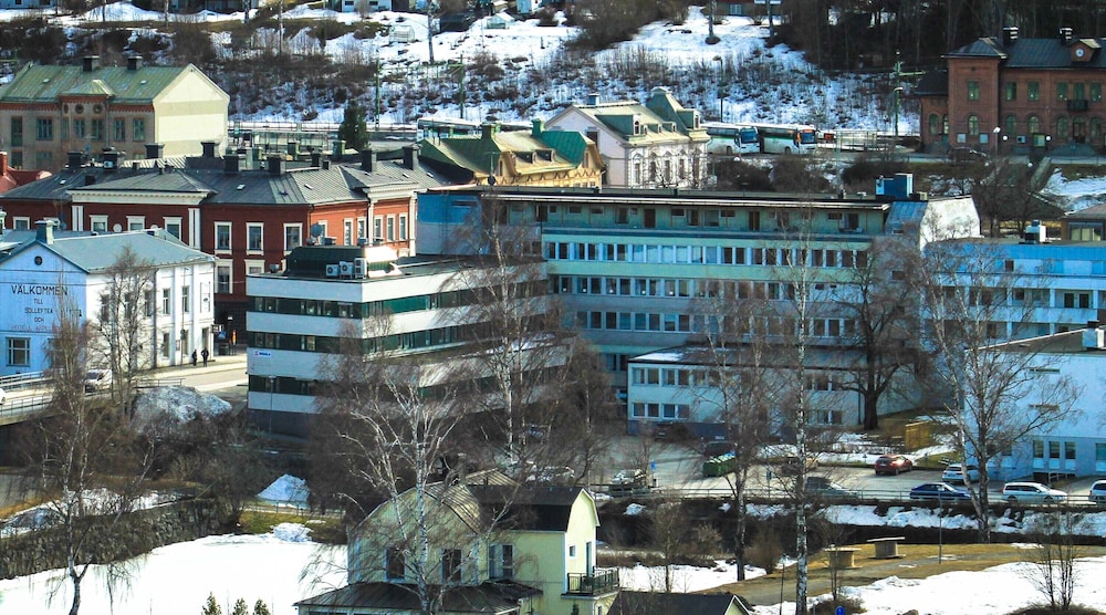 Hotel Solleftea 1/41