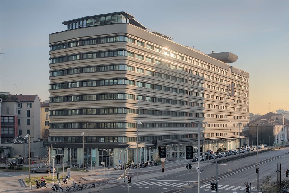Nh Collection Milano Porta Nuova 2/50
