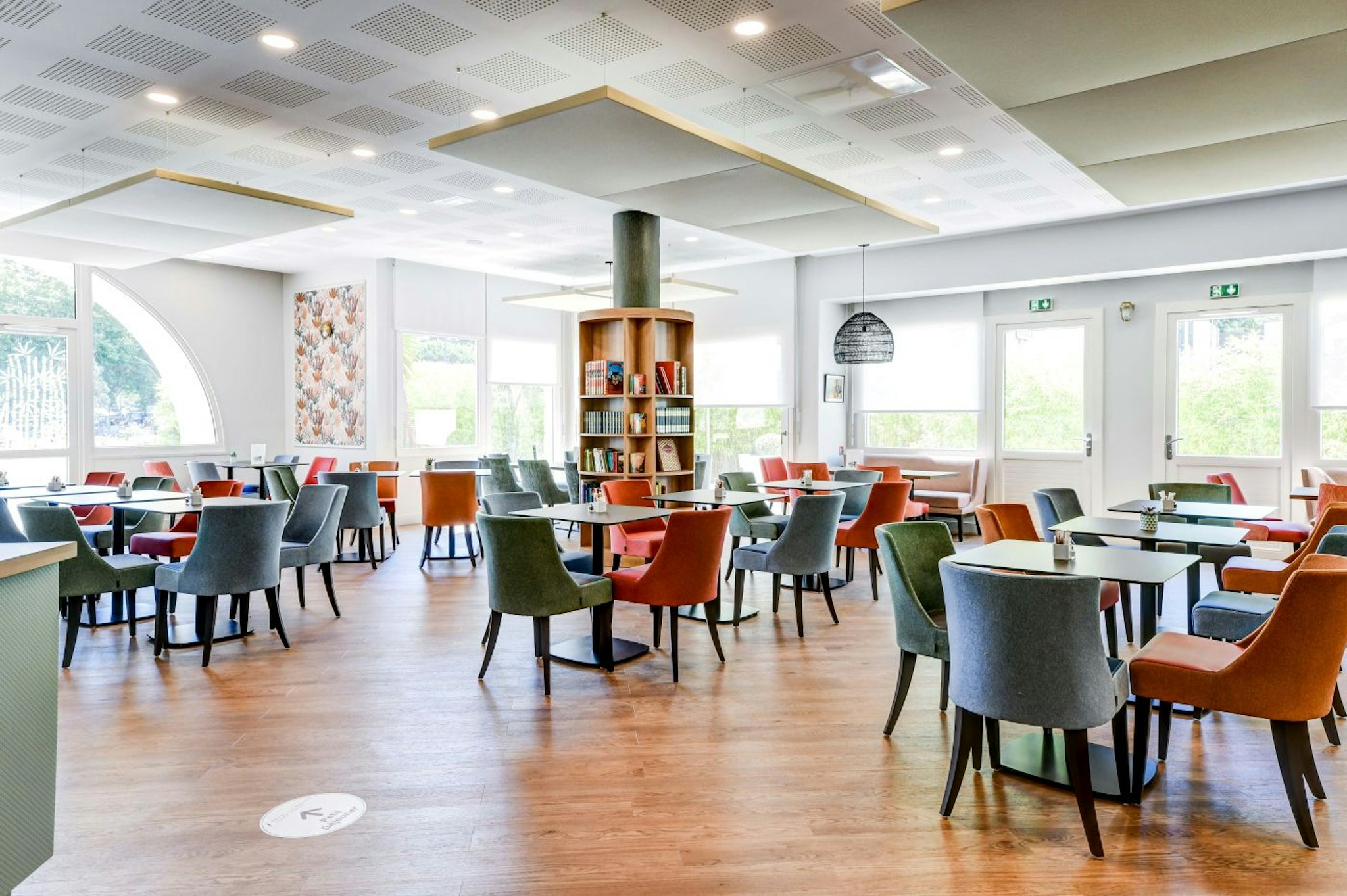 Hotel Jules Verne Biarritz 58/69