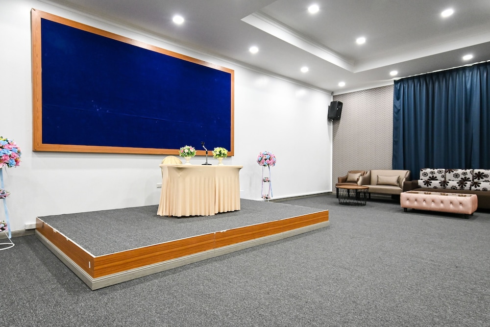 Golden Sea Pool Villa Heart of Hua Hin 18/50
