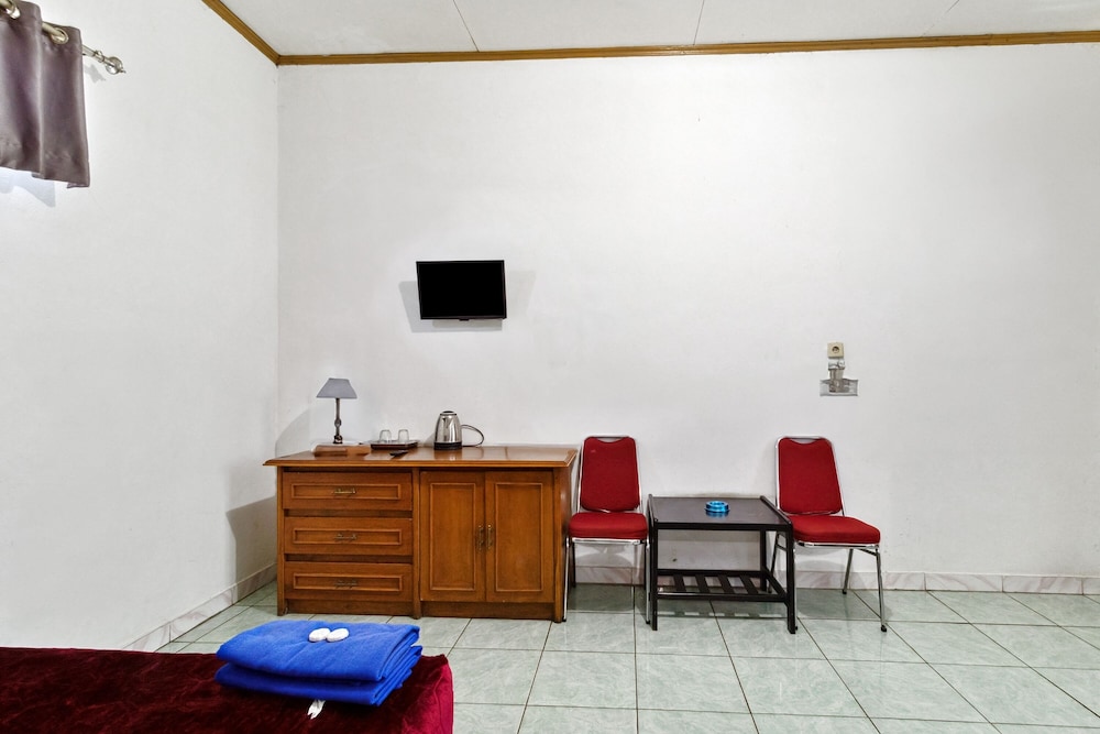 Abang Hotel Ciwidey 8/58