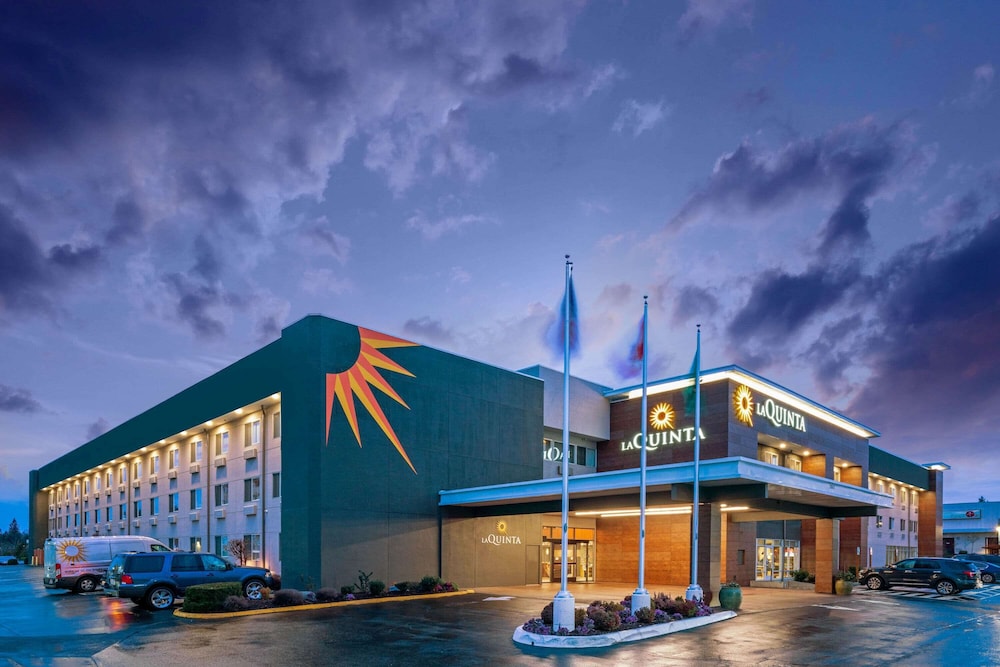 La Quinta Inn And Suites By Wyndham Seattle Federal Way 2/49