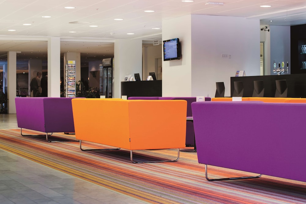Best Western Plus Park Globetrotter Copenhagen Airport 3/50