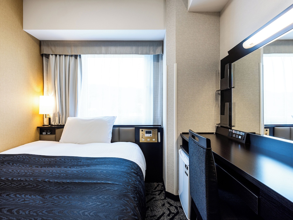 APA Hotel Hiroshima Ekimae Shinkansenguchi 22/60