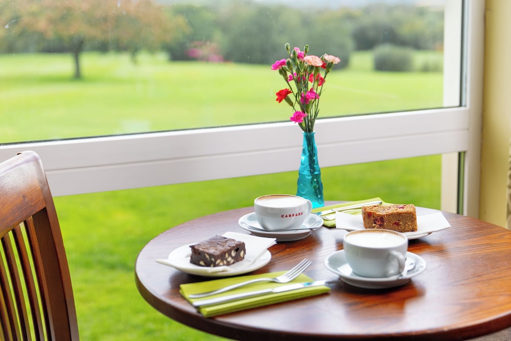Lanhydrock Hotel and Golf Club 32/48