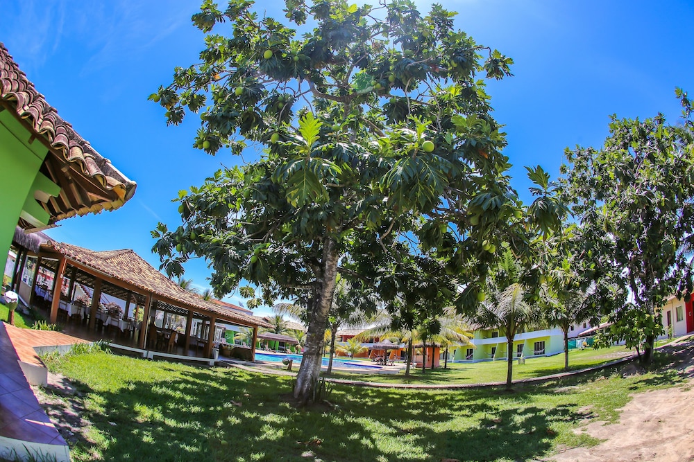 Hotel Real Comandatuba 37/49