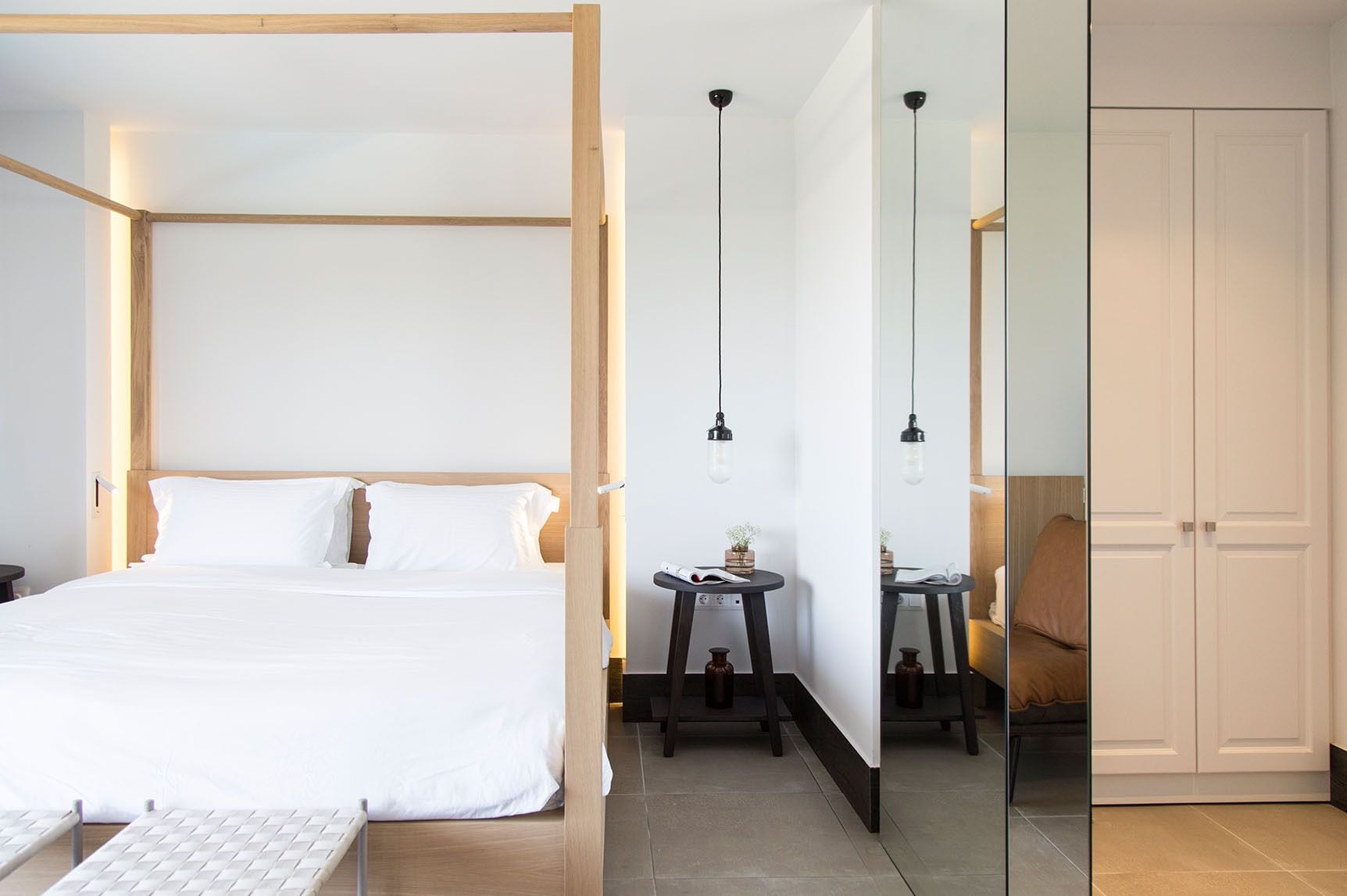 JUNIOR SUITE (UA)