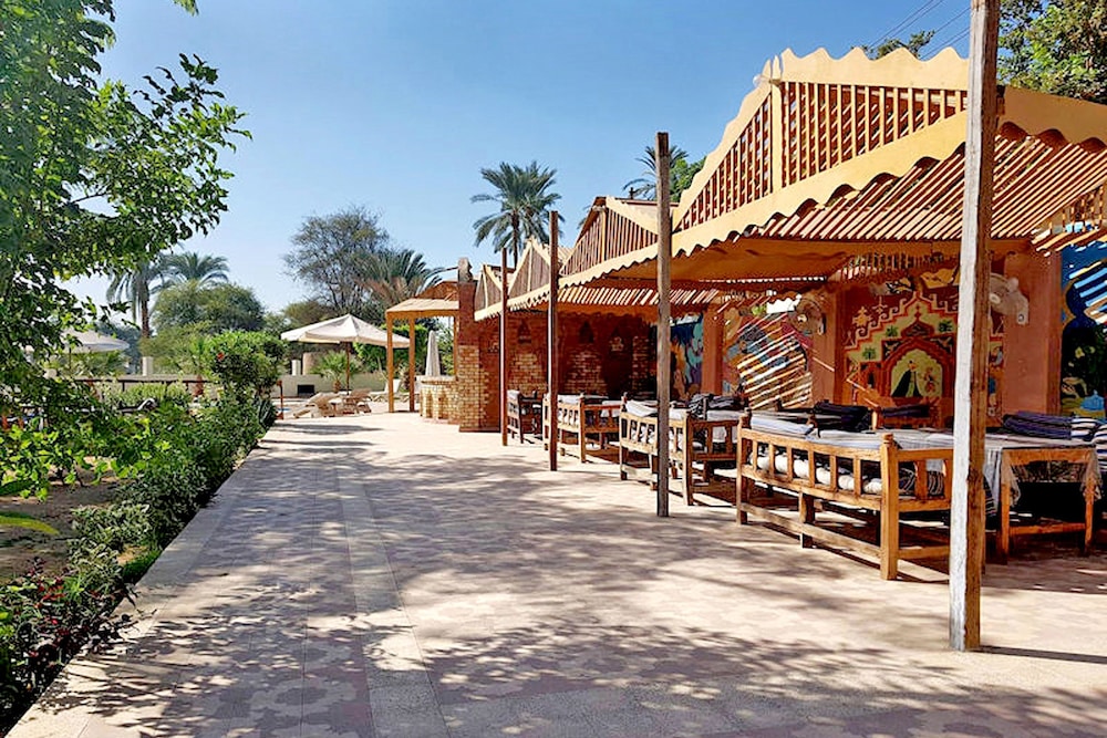 Hotel Sheherazade 28/47