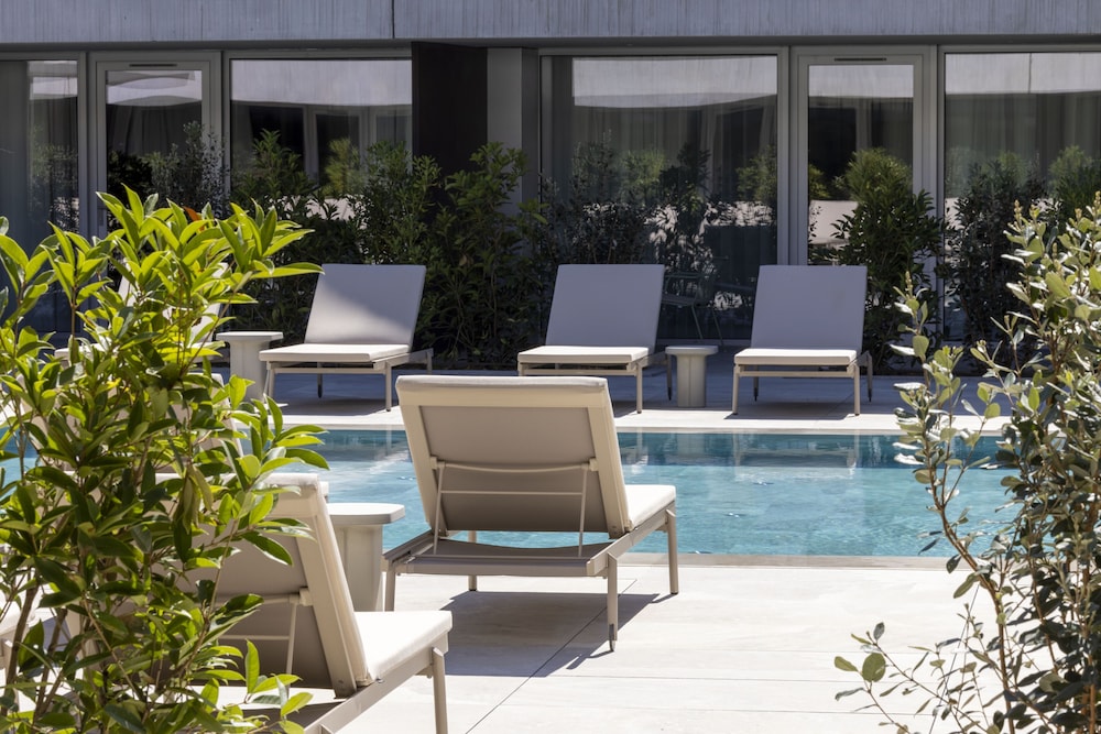 Hotel Spa Restaurant Villa Castellane by Germain Collection 77/82