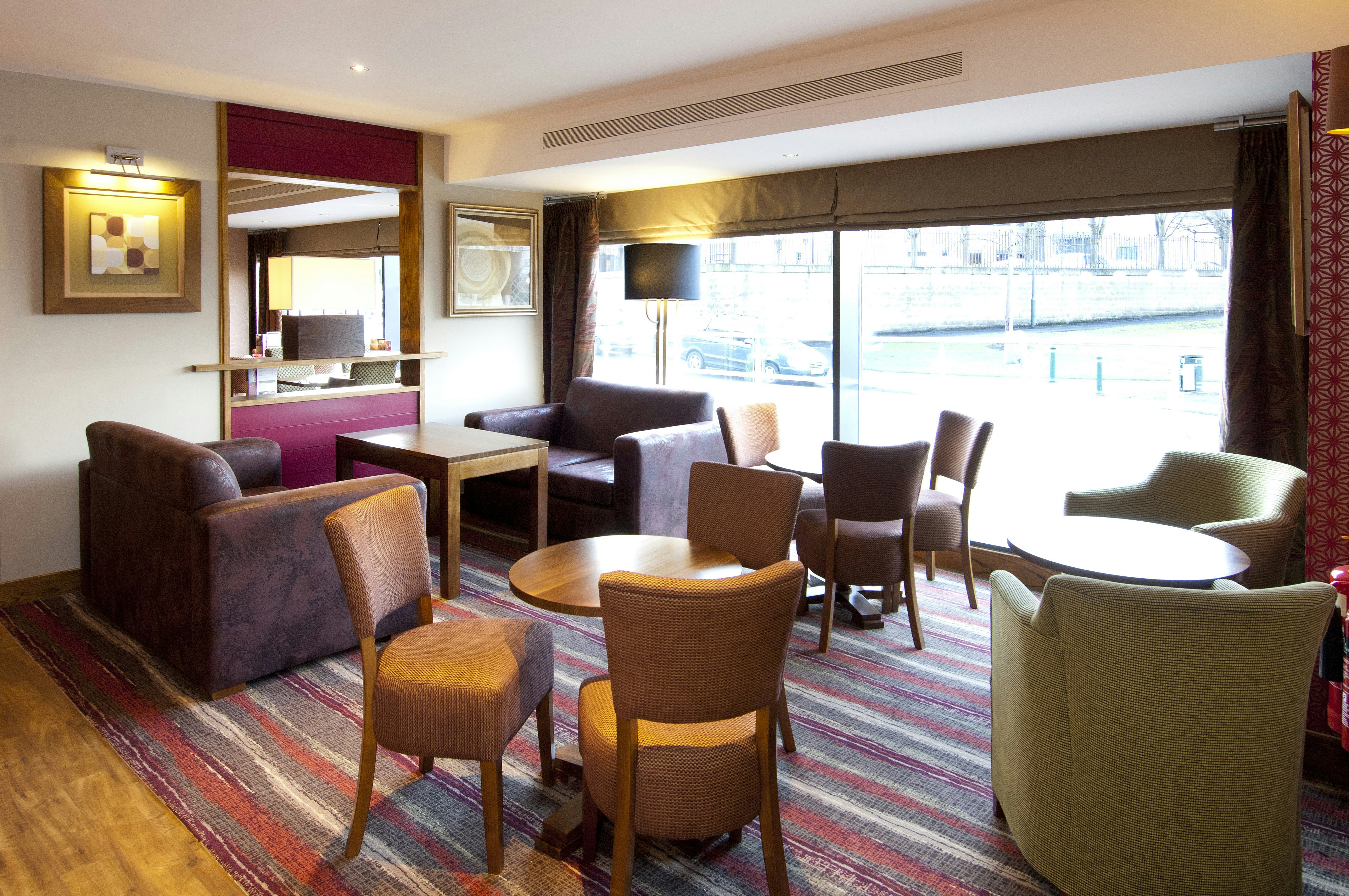 Premier Inn Bradford Central 39/50