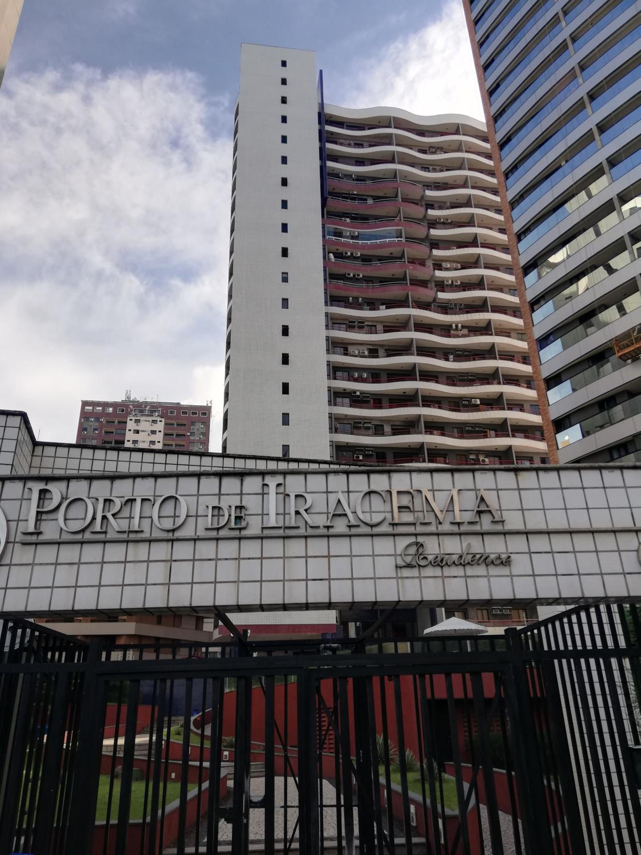 Charme De Iracema 8/47