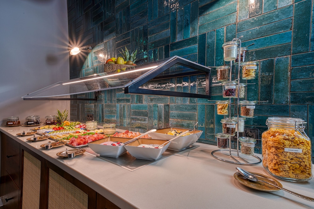 Vienna House Easy by Wyndham Bonn 写真3