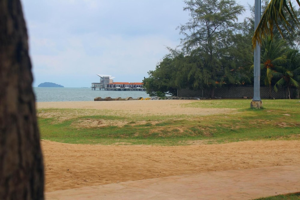 Hotel Seri Malaysia Port Dickson 43/50