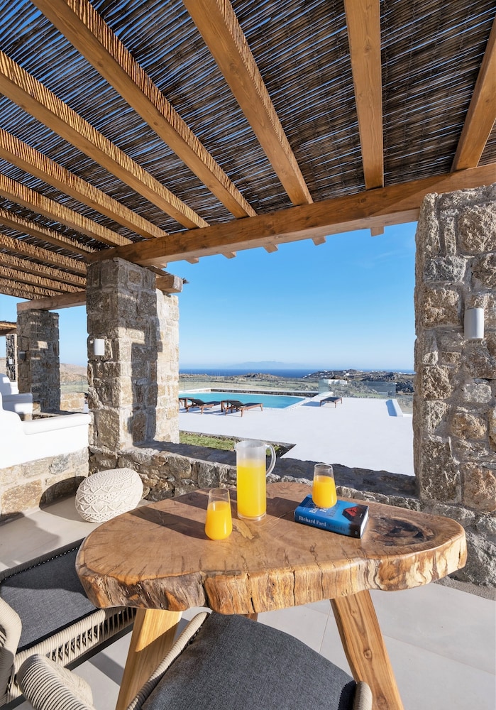 Legendary Suites Mykonos 42/50
