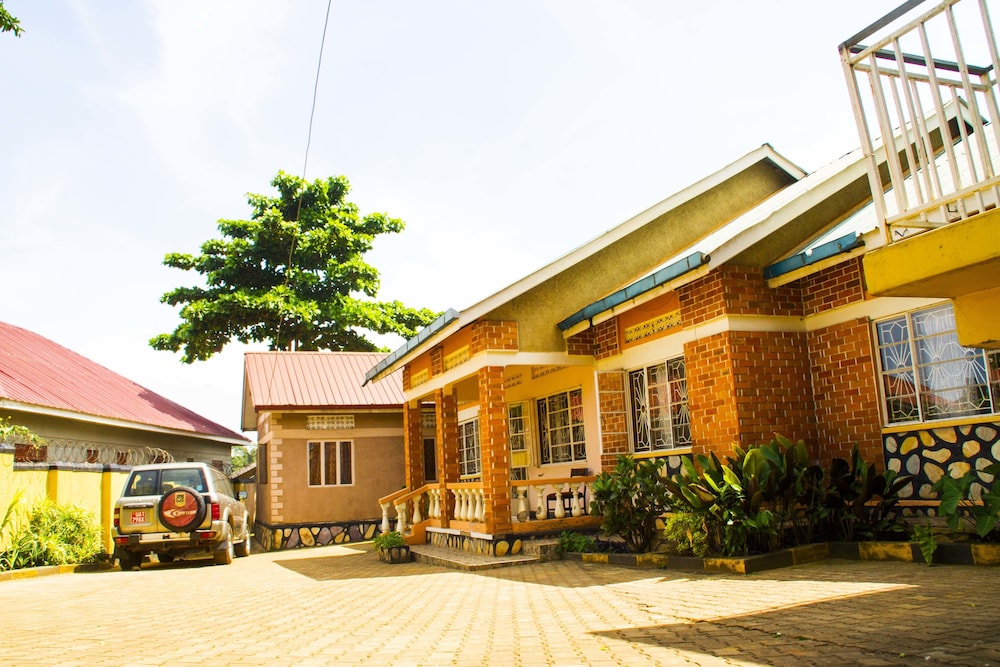 Keba Inn 6/51