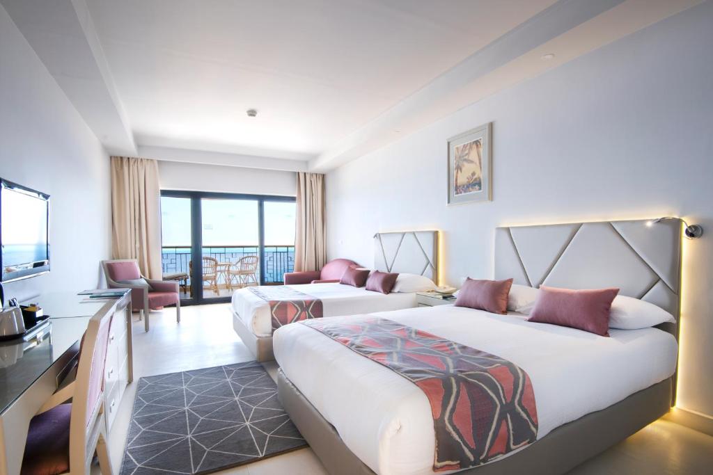 Premium Sea View