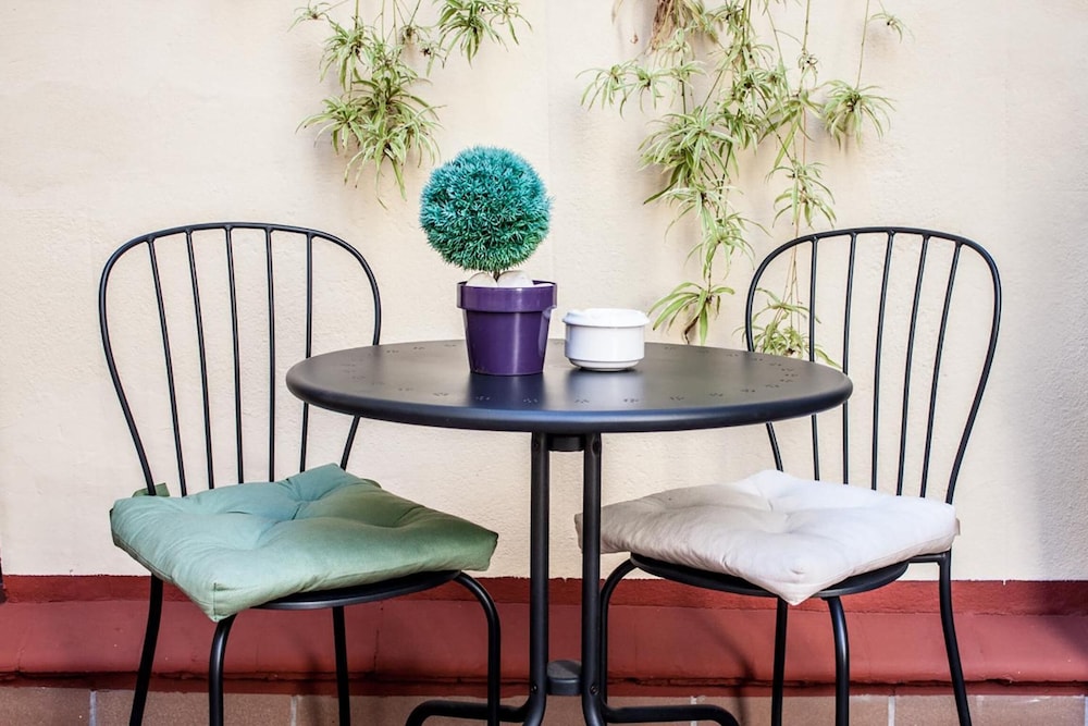 Hostal Boutique Khronos 52/59