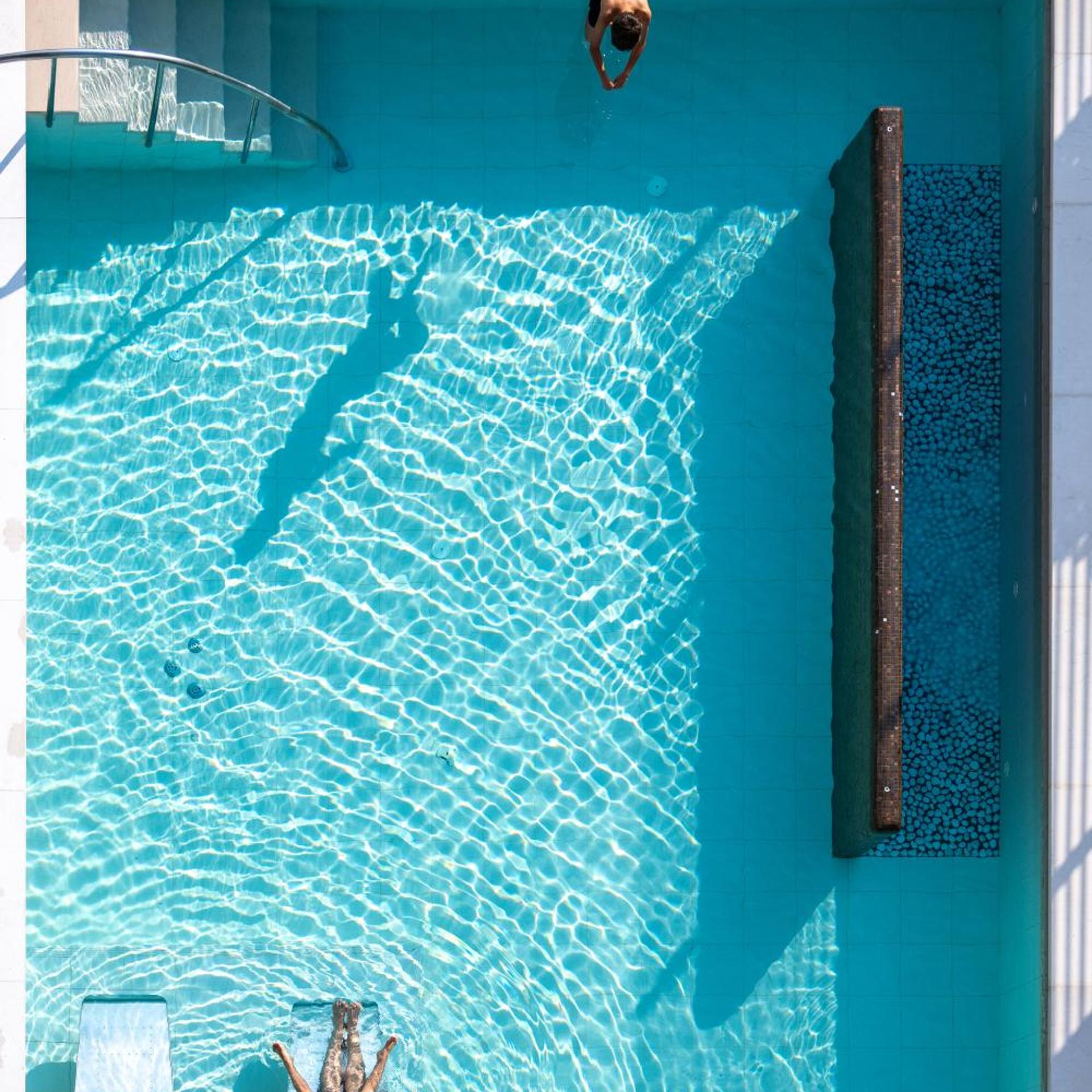 Hotel Fedora 17/50