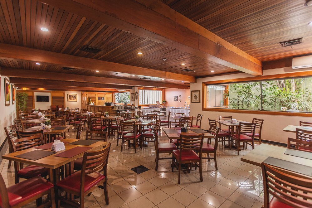 Hotel Dan Inn Sao Jose do Rio Preto 38/50