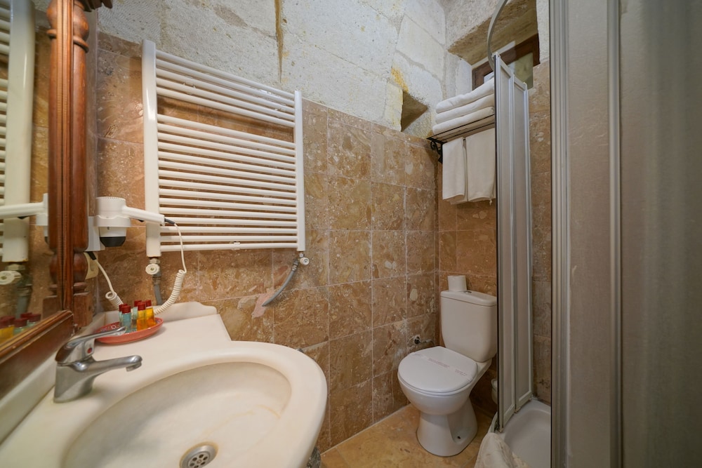 Selcuklu Evi Cave Hotel - Special Class 49/50