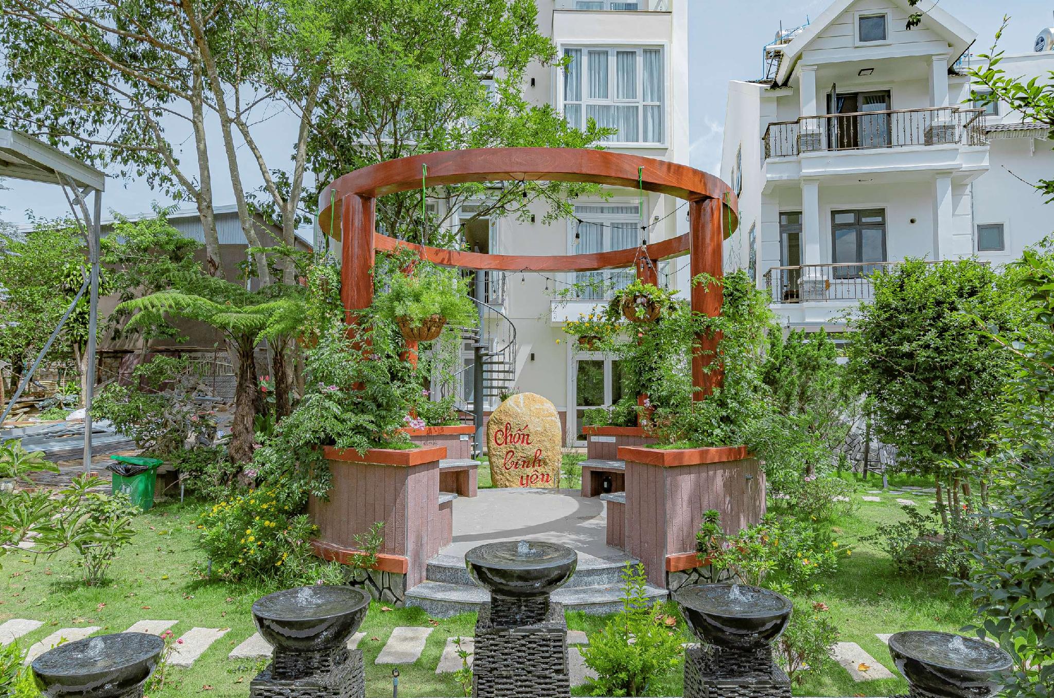 An Mai Boutique Hotel Dalat 26/26