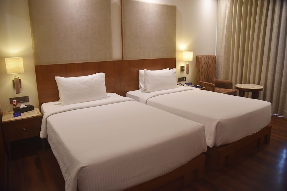 Taj Alibaug Resort & Spa, Maharashtra 20/52