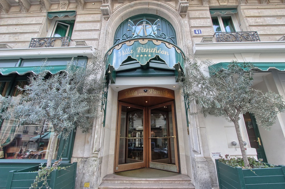 Villa Pantheon Hotel 28/44