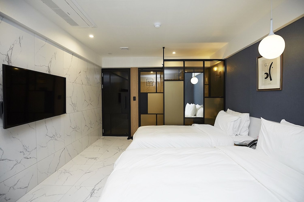 NO 25 Hotel Incheon Songdo 5/22