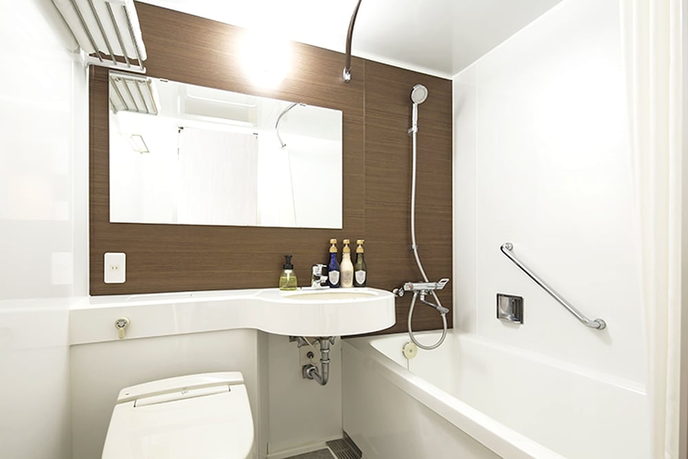 Hotel Mystays Ueno East 11/23