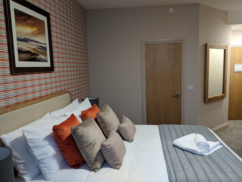 The Portland Hotel 15/50