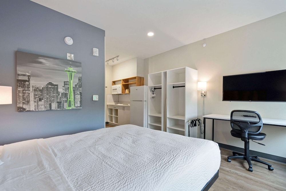 Extended Stay America Austin Airport 19/50