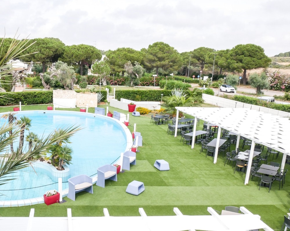 Tramonti Residence 57/68
