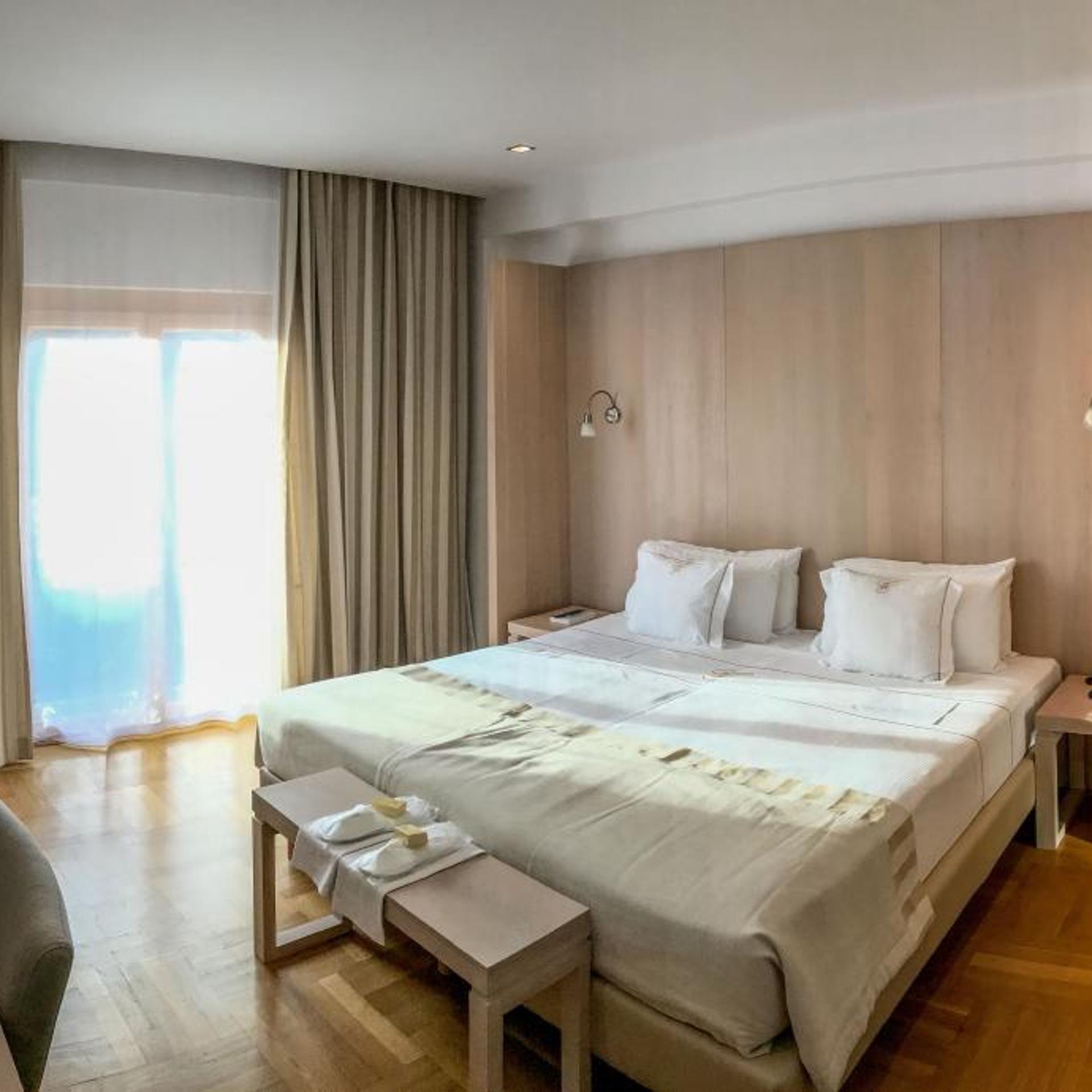 Room at Hotel Satu Mare City, SATU MARE